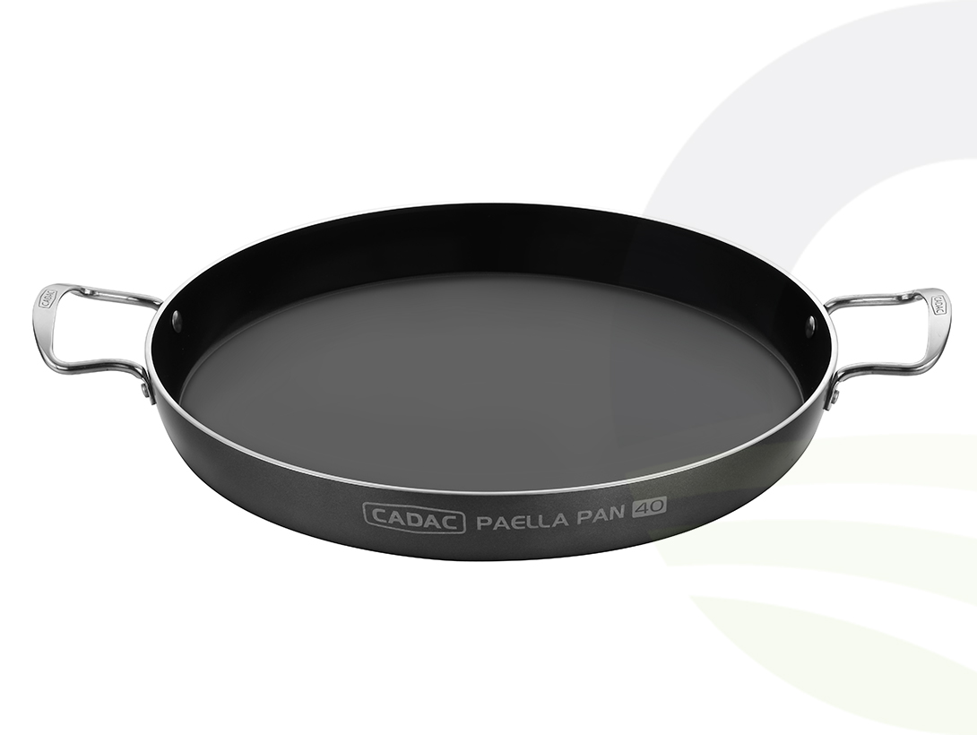 Cadac Paella Pan 40