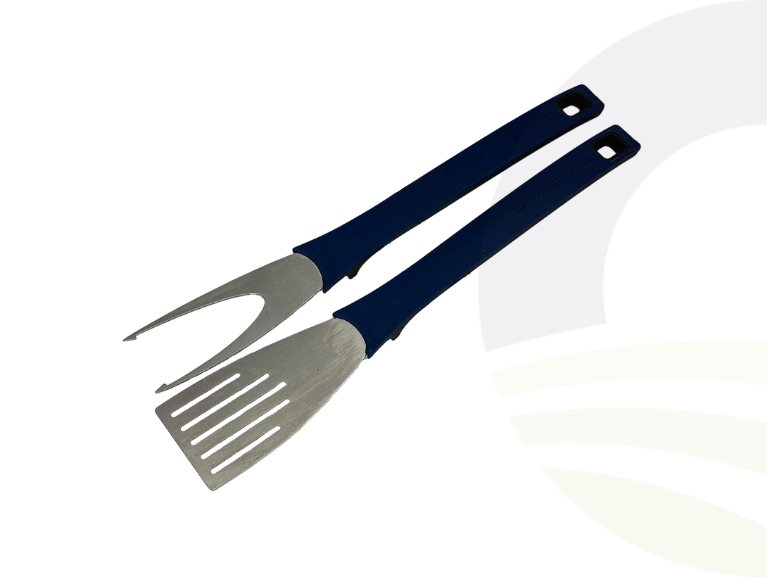 Cadac Magnetic Fork & Spatula