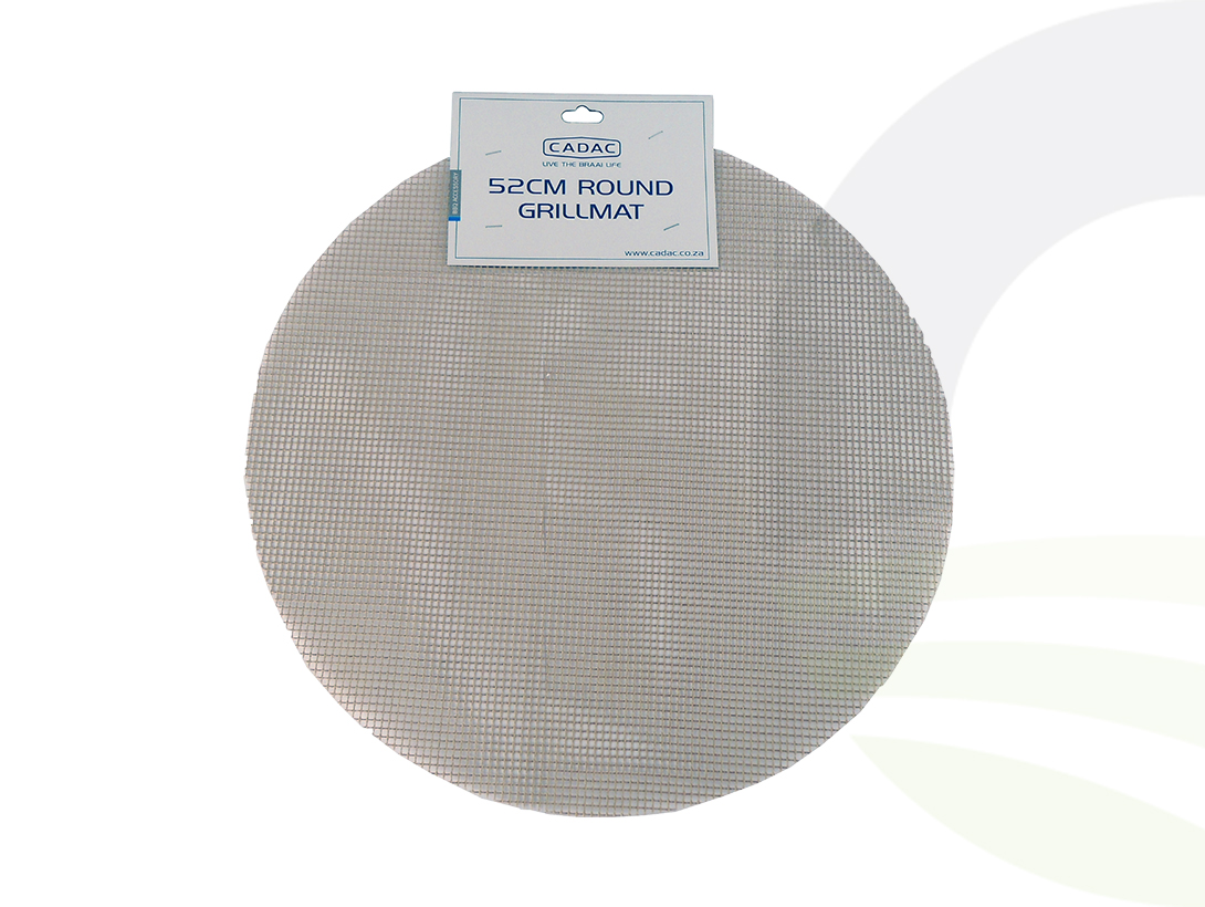 Cadac Round Grill Mat