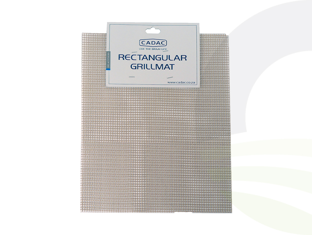 Cadac Rectangular Grill Mat 