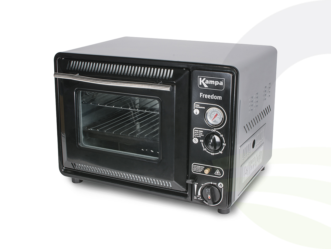 Kampa Freedom Gas Oven