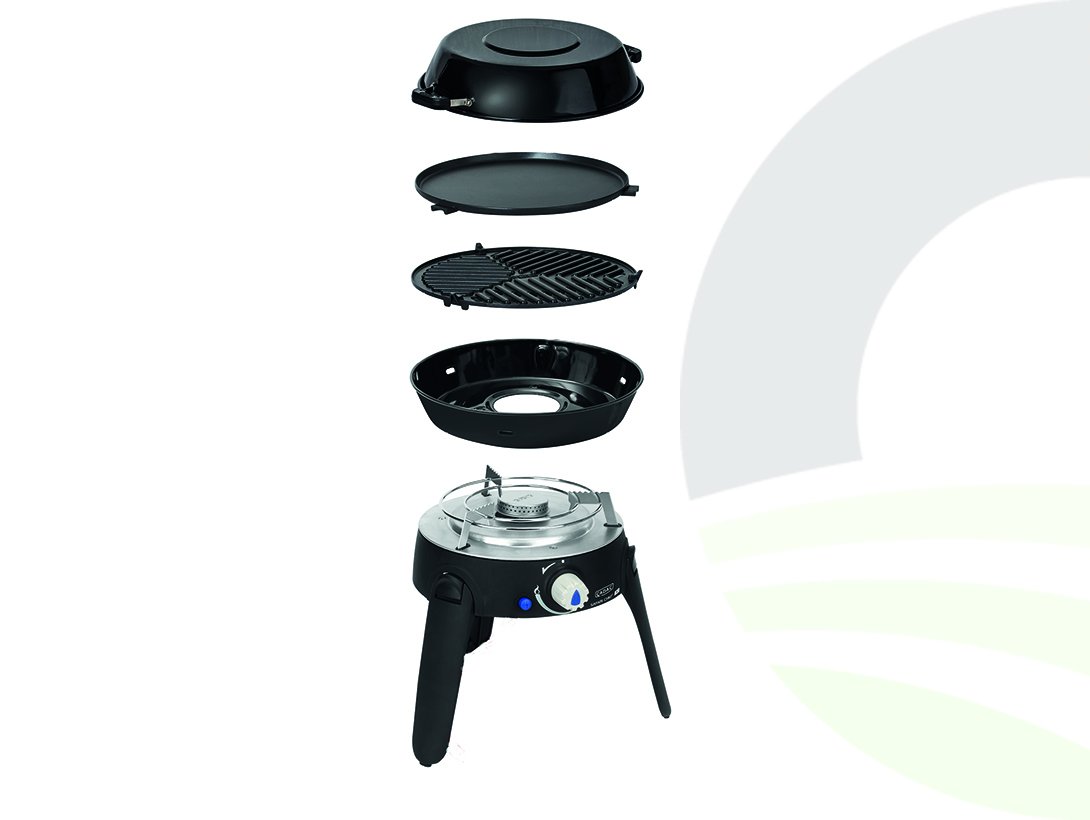 Cadac Safari Chef 30 LP QR