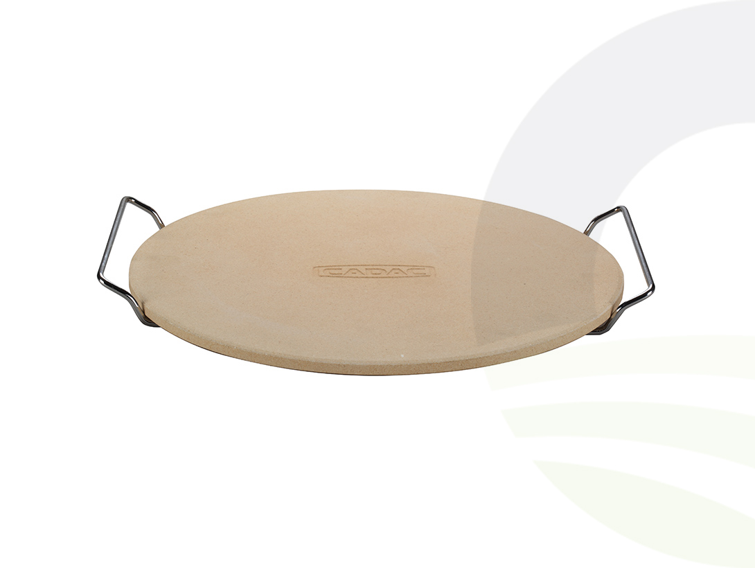 Cadac Pizza Stone 33cm