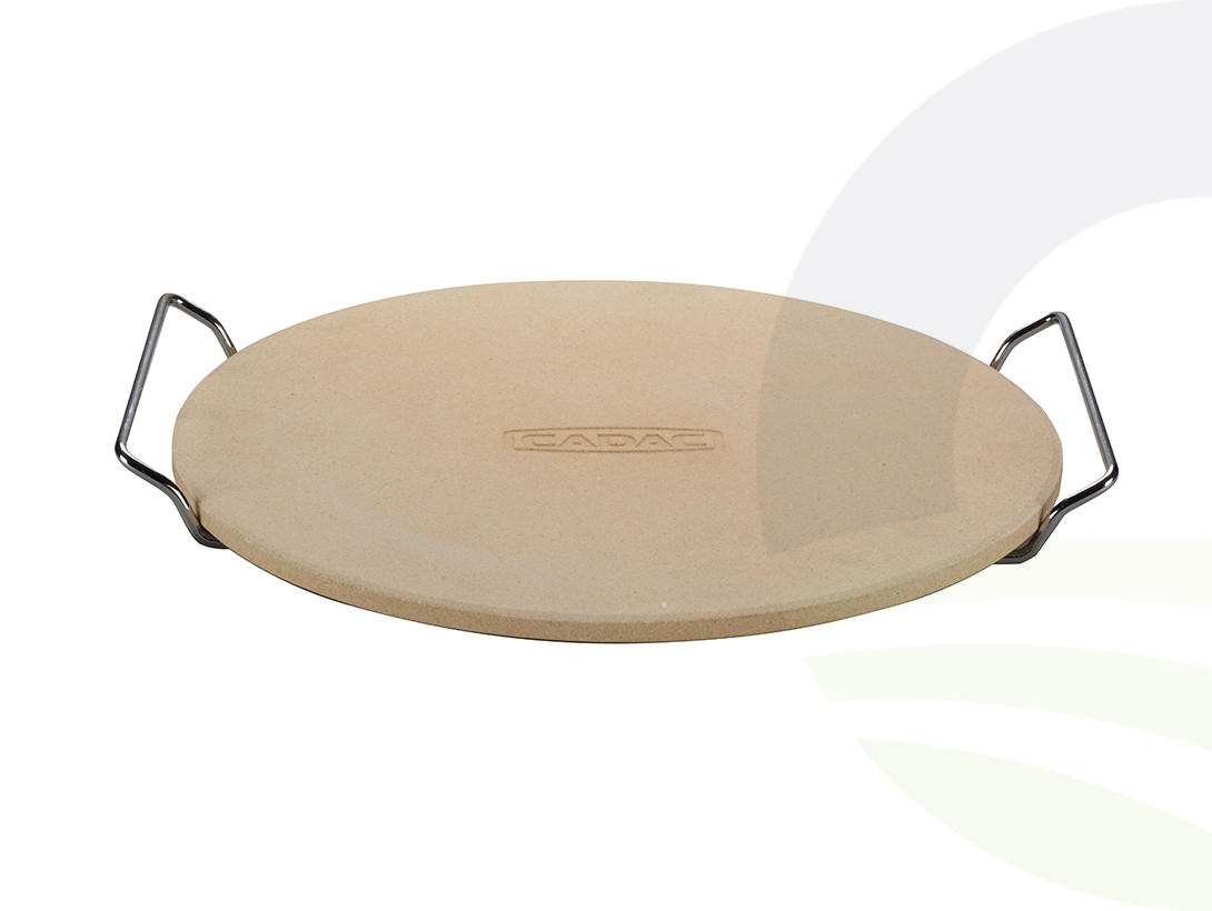 Cadac Pizza Stone 42cm