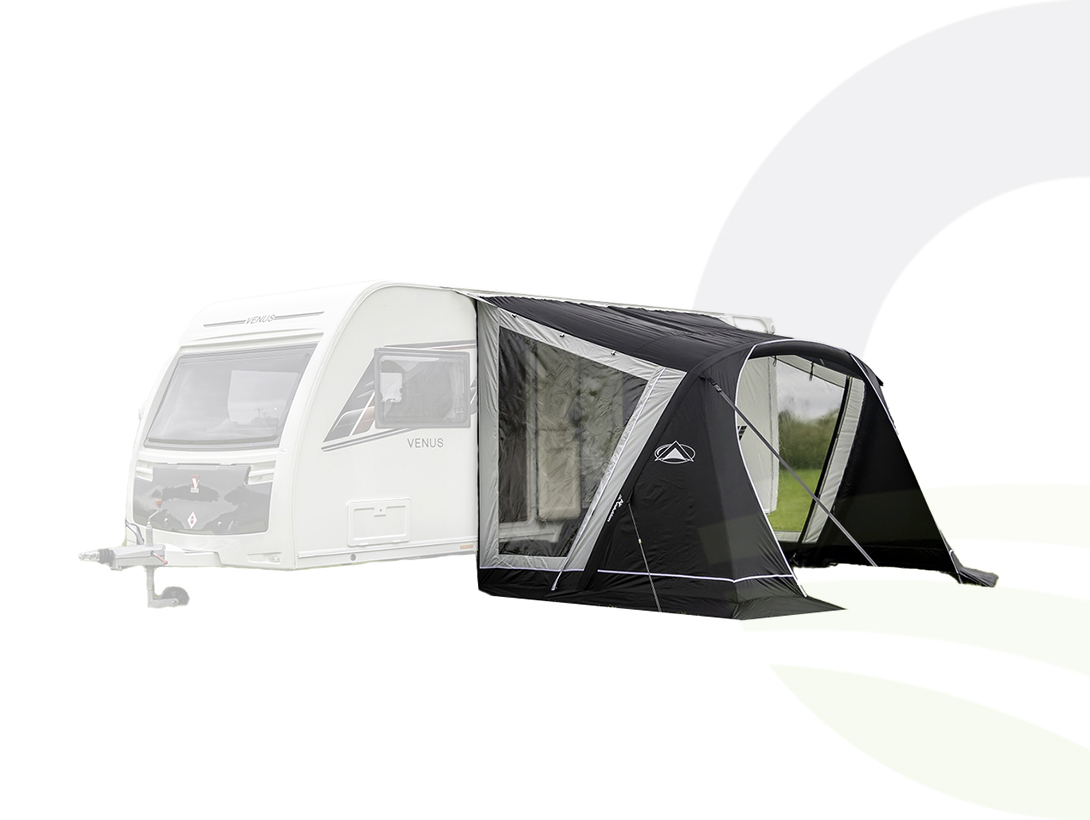 Sunncamp View Air Sun Canopy 325