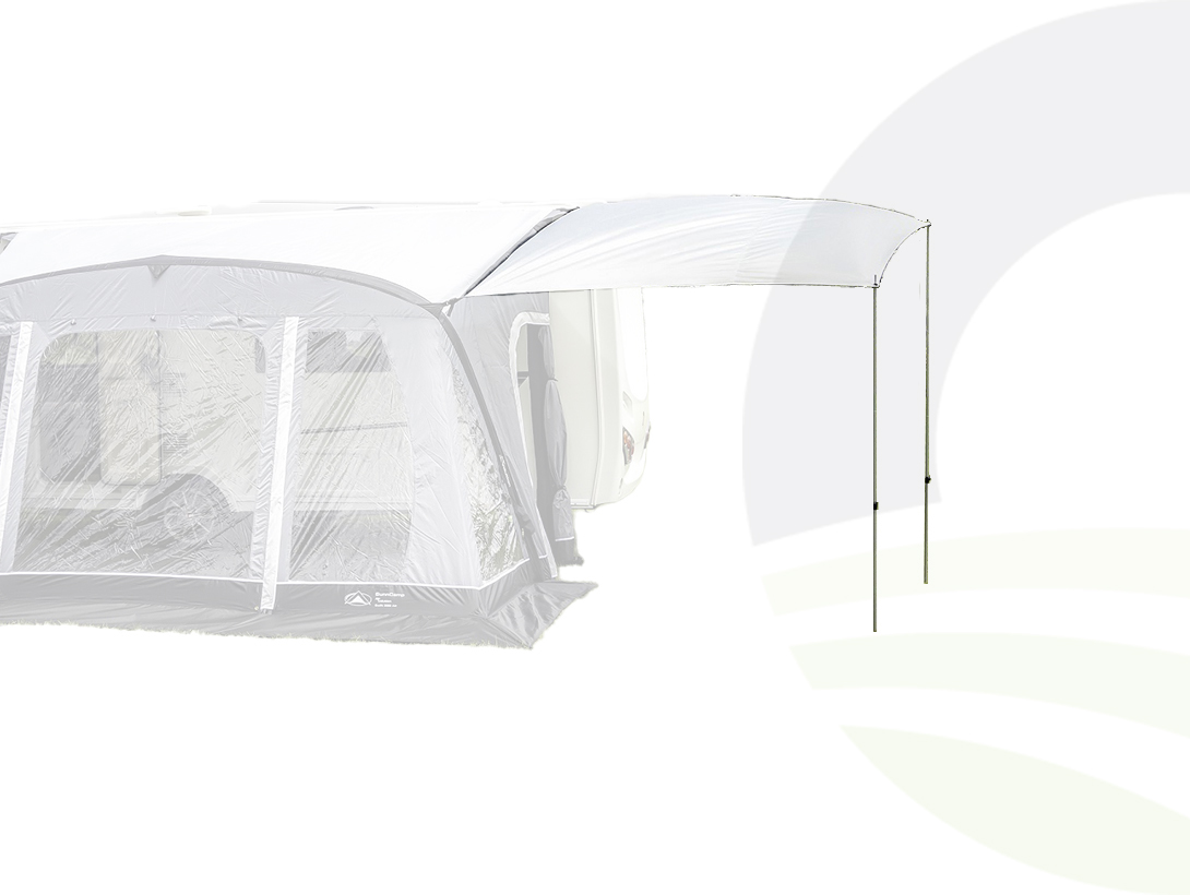 Sunncamp Swift Side Sun Canopy