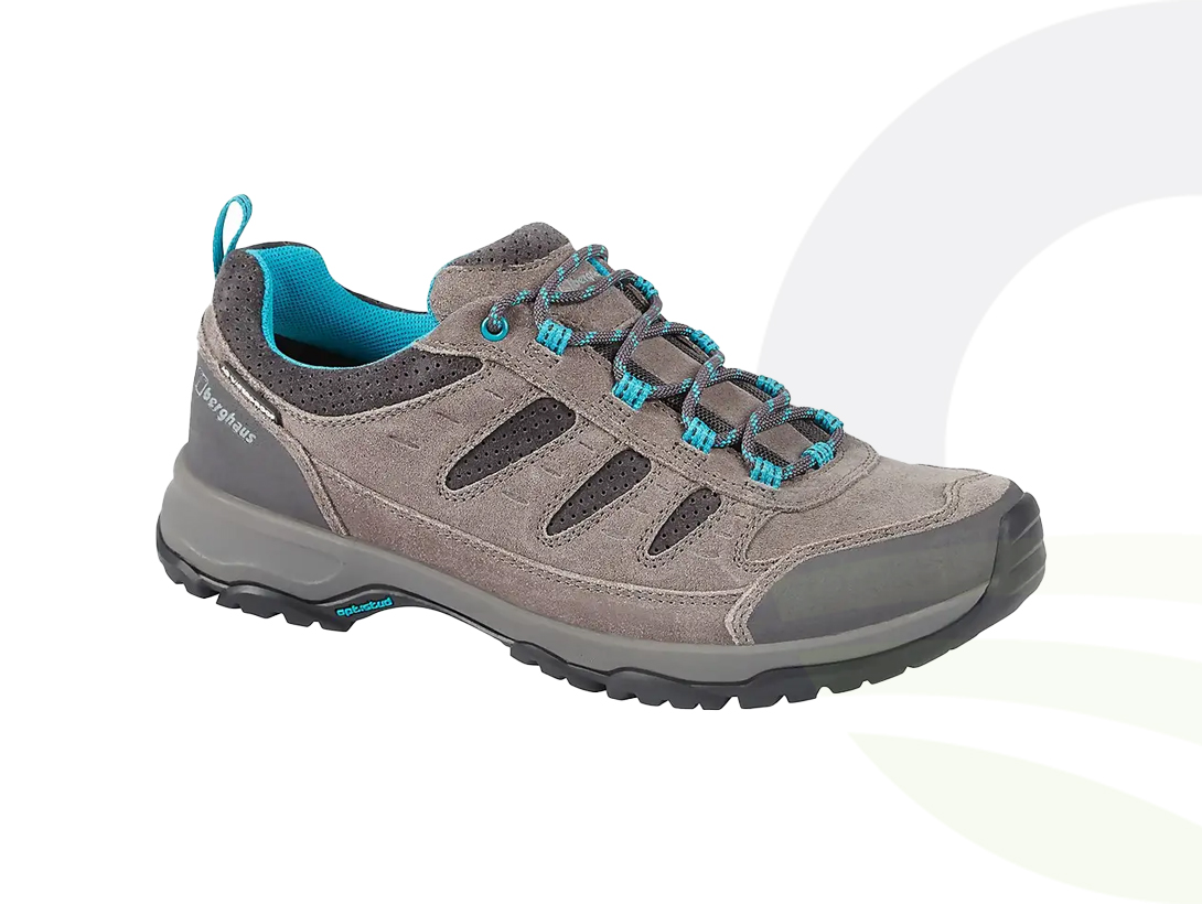 Women's expeditor hot sale active aq shoe