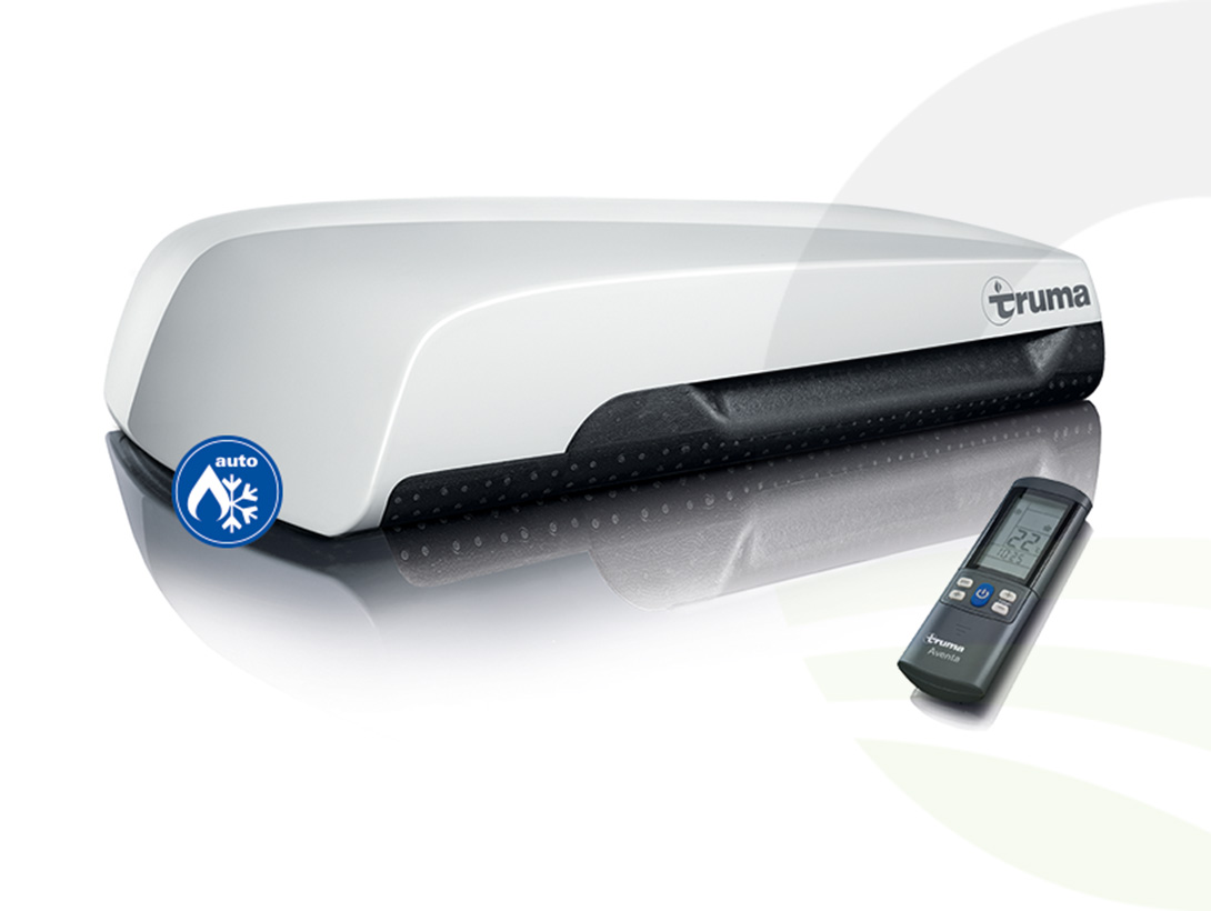 Truma Aventa Comfort Air Con