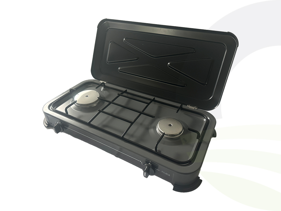 Sunroad 2 Burner Stove