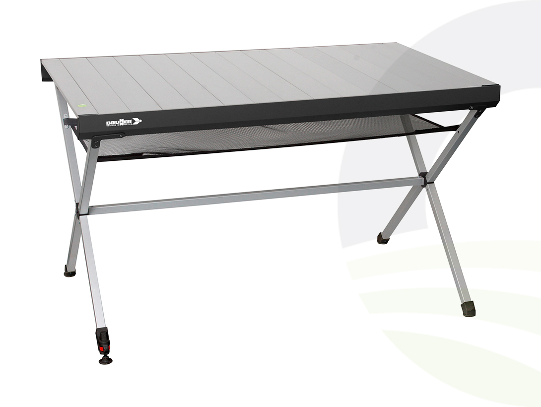 Brunner Titanium Axia 4 Folding Table