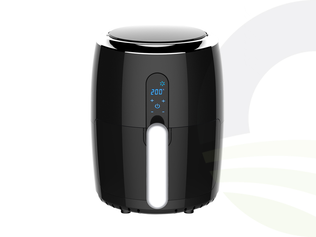 Leisurewize Digital Air Fryer