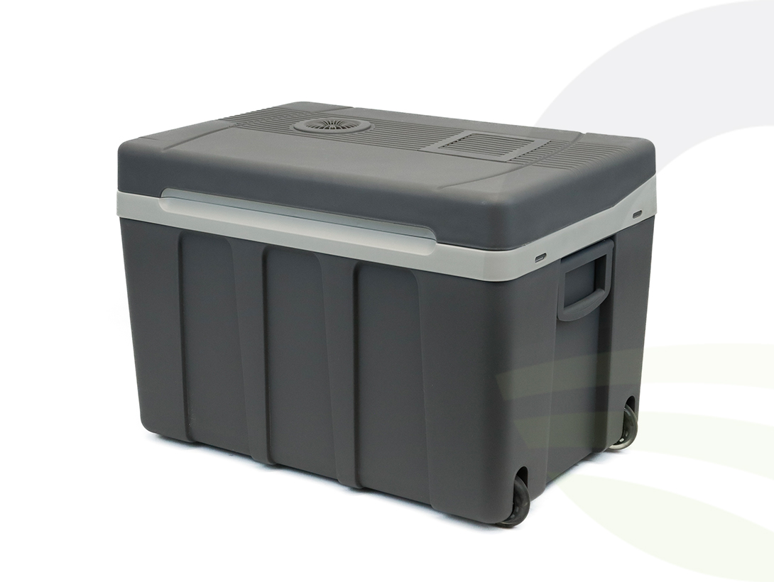 Leisurewize 50ltr Cool Box & Warmer