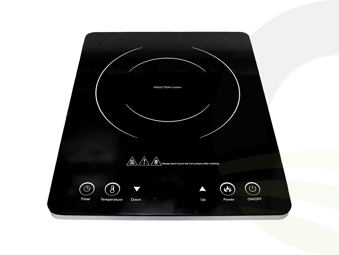 Leisurewize Induction Hob Cooker