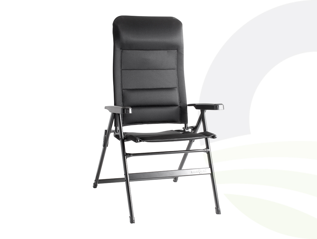 Brunner Large Black Aravel 3D Chair