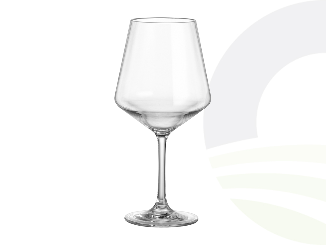 Brunner Riserva Wine Glasses 2pce