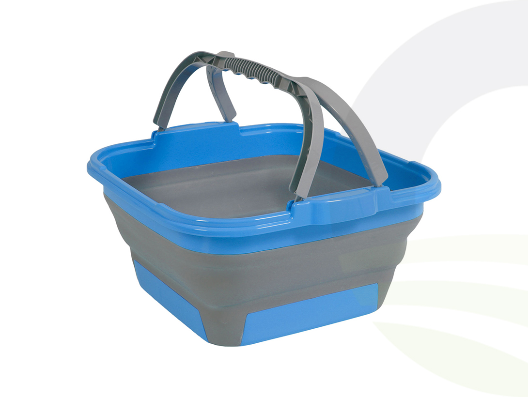 Brunner Cleo Foldaway Bucket