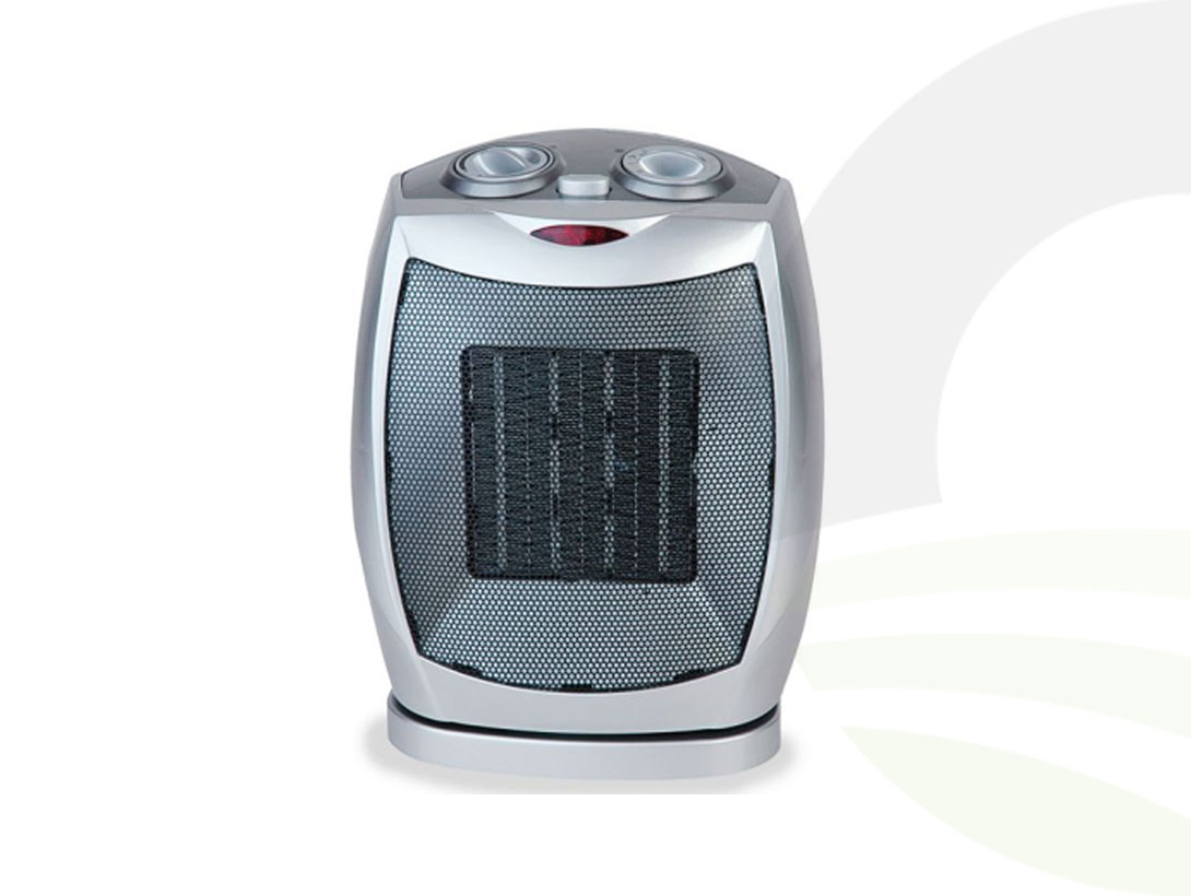 Quest Bali Dual Purpose Ceramic Heater