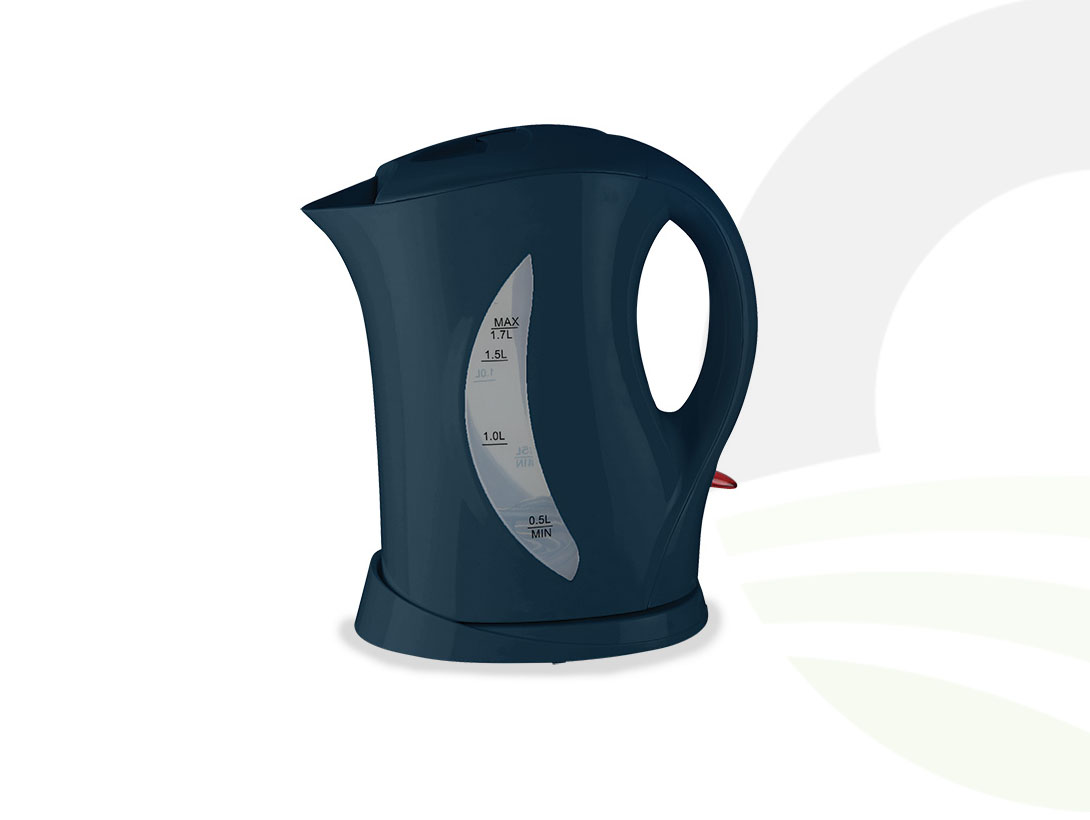 Quest Scotsman Slate Kettle 1.7Ltr