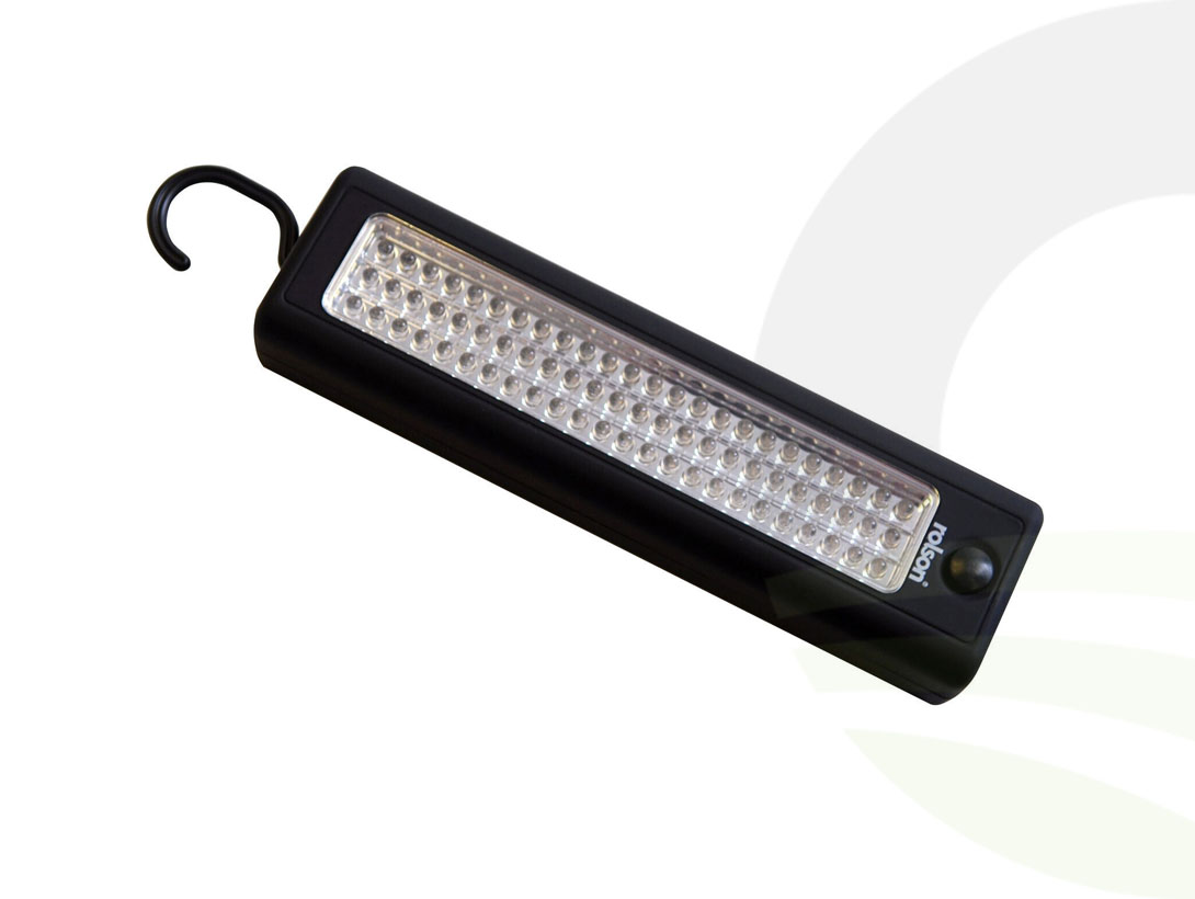 Rolson 72 LED Camping Light