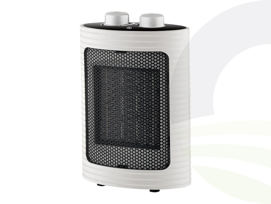 Ovalado Heater 750-1500w