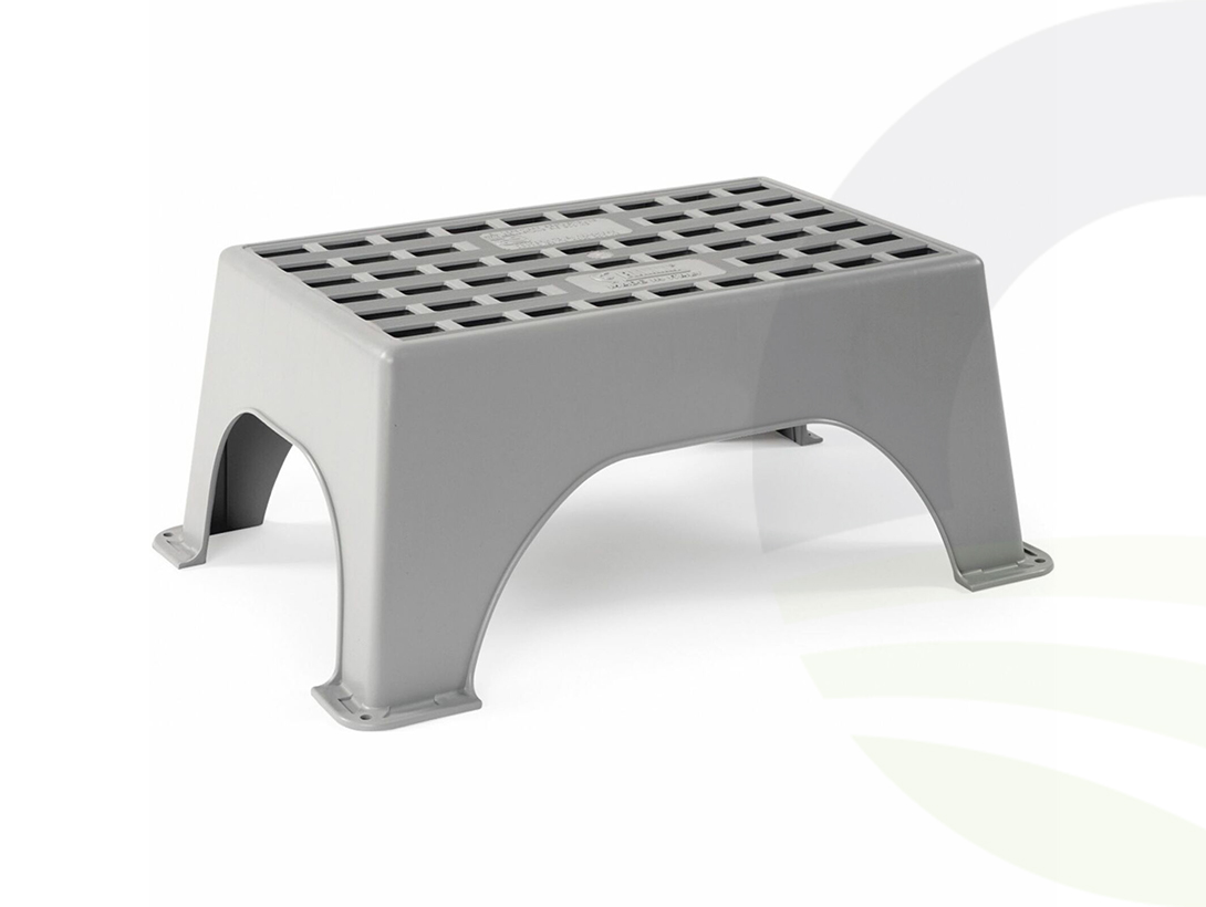 MARCHE PIED PLIABLE GO STEP - BRUNNER – FESTIVAN