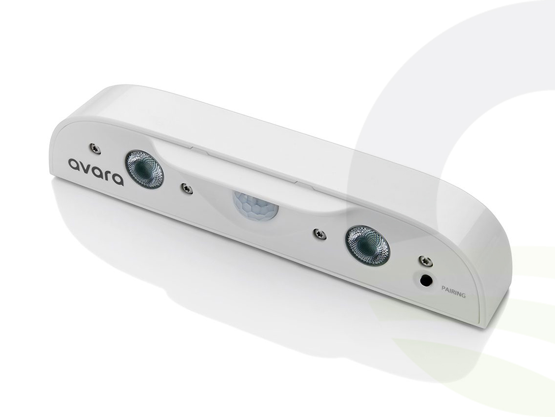 Avara External Detector