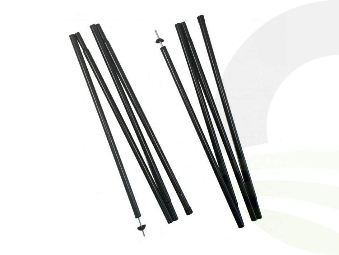 Extension Canopy Poles 202cm