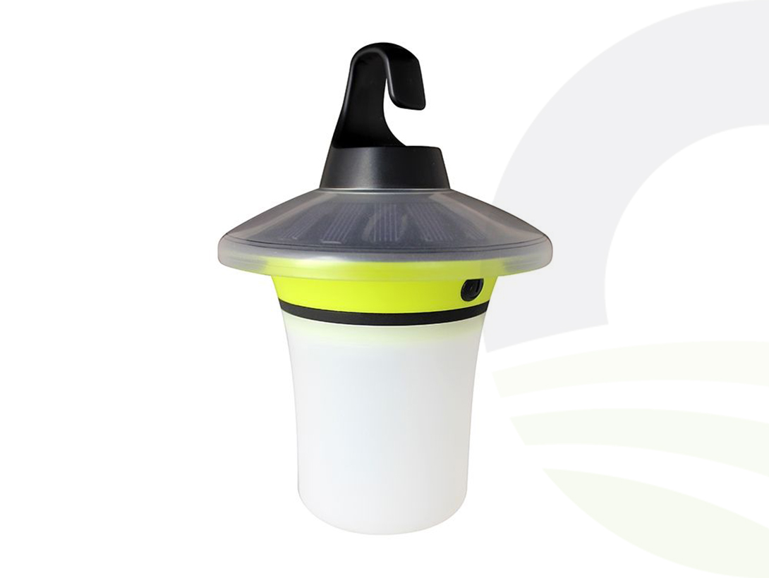 Lumi Solar Lantern