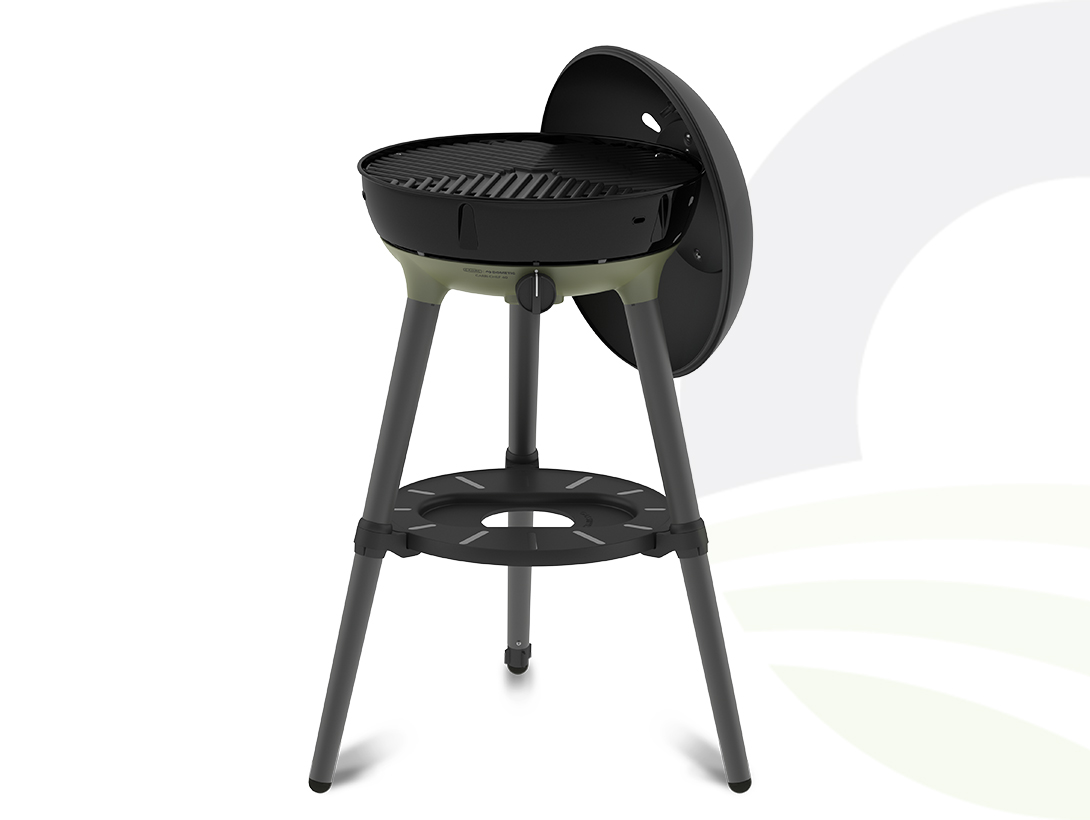 Cadac Carri Chef 40 BBQ/Chef Pan Combo