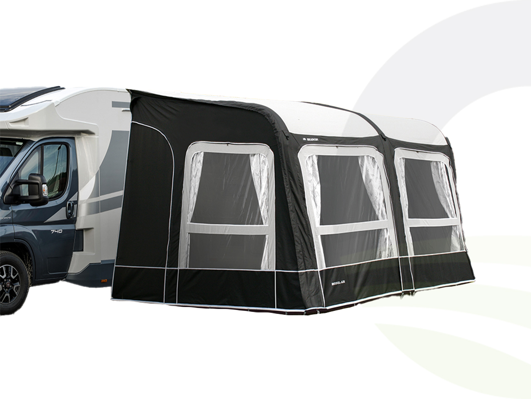 Motorhome awnings on sale