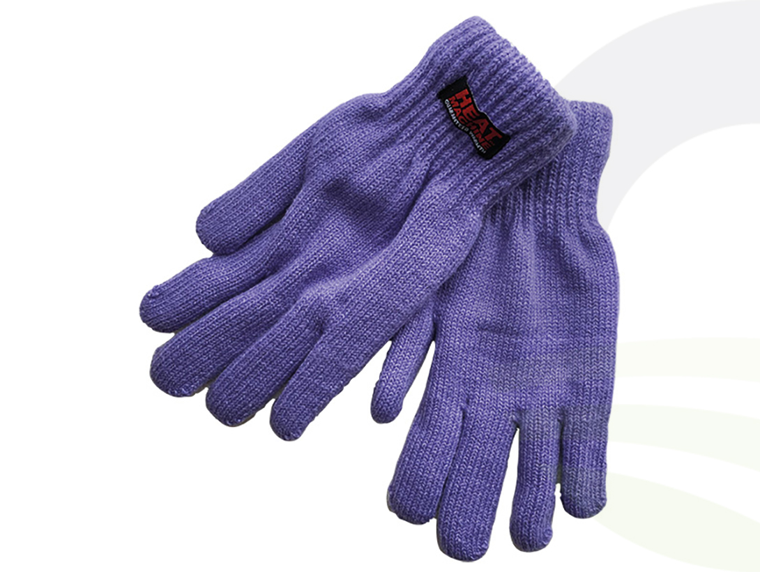 Ladies Thermal Insulated Gloves