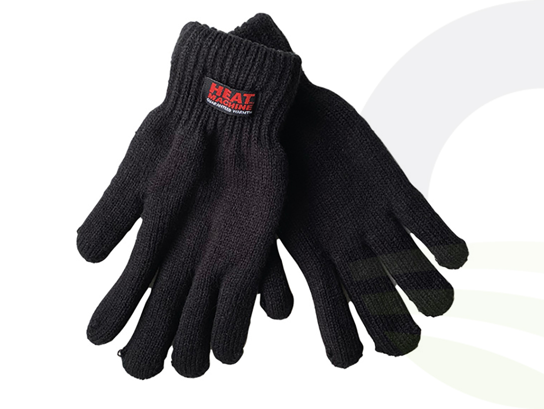 Mens Thermal Insulated Gloves