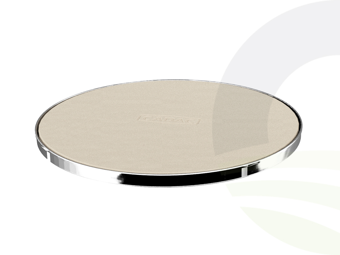 Cadac Pizza Stone Pro 40