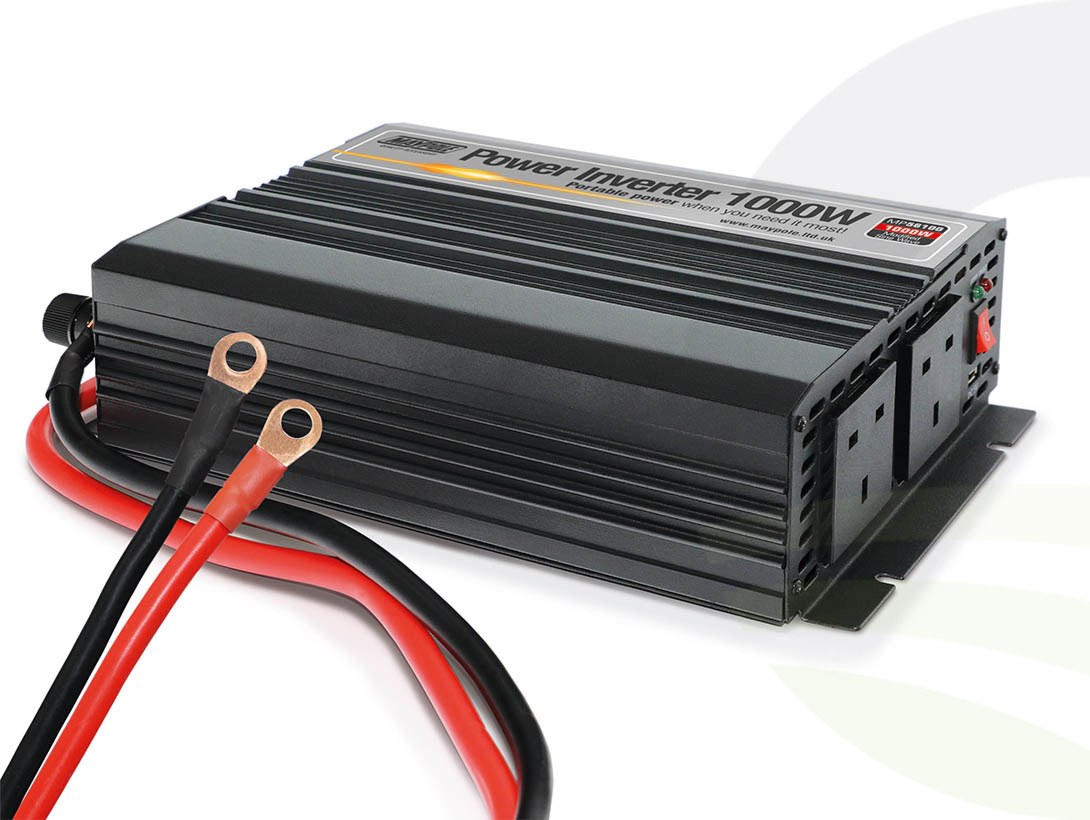 Maypole 1000w Inverter