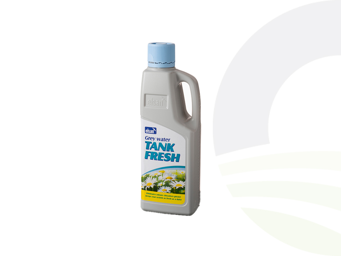 Elsan Grey Water Freshener 2ltr