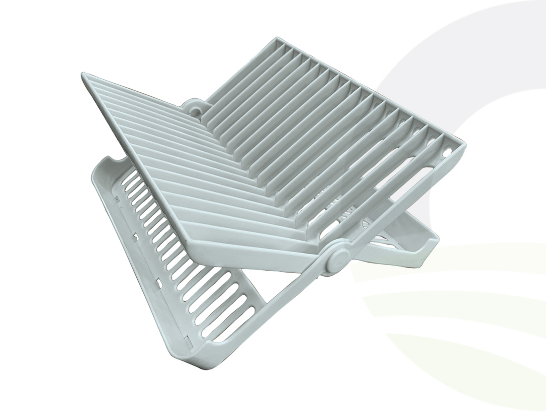 Quest Folding Dish Drainer