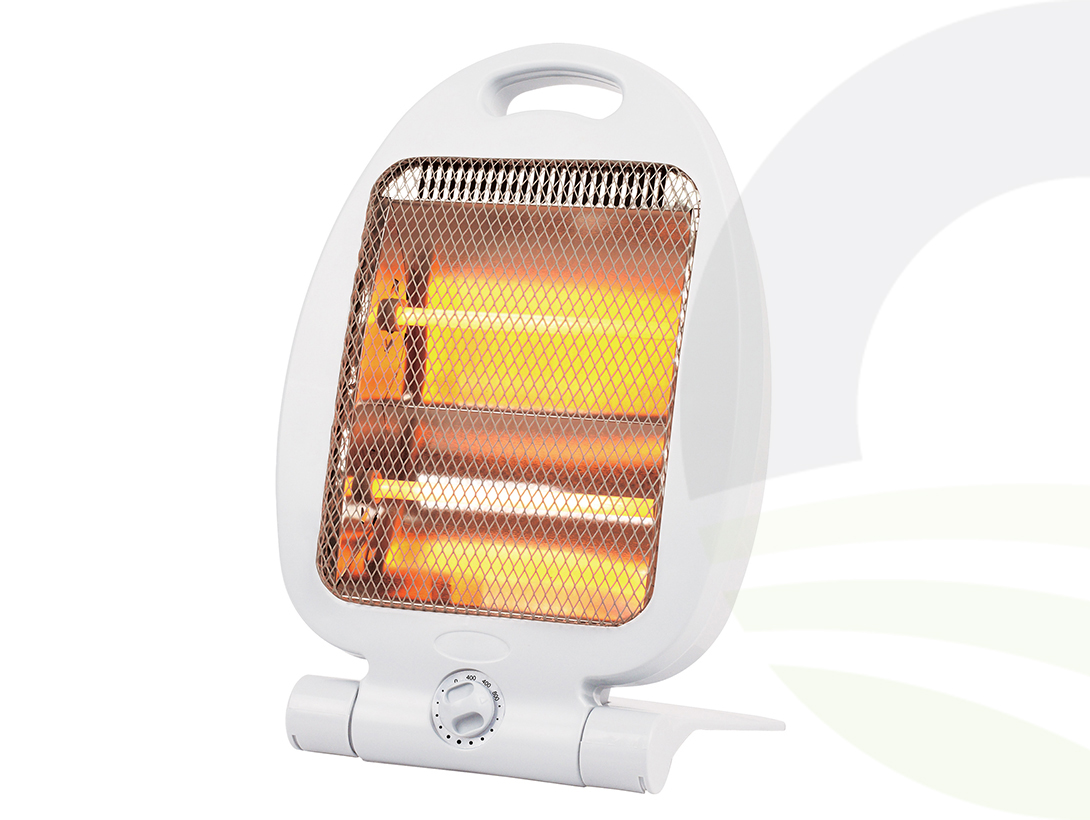 Quest Aruba Slimline Quartz Heater