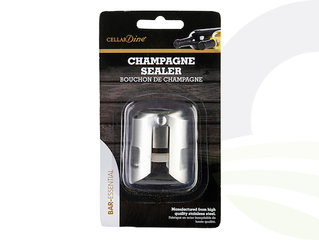 Cellardine Champagne Sealer