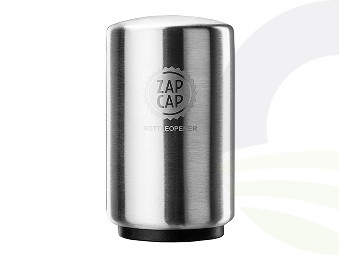 Cellardine Zap Cap Bottle Opener