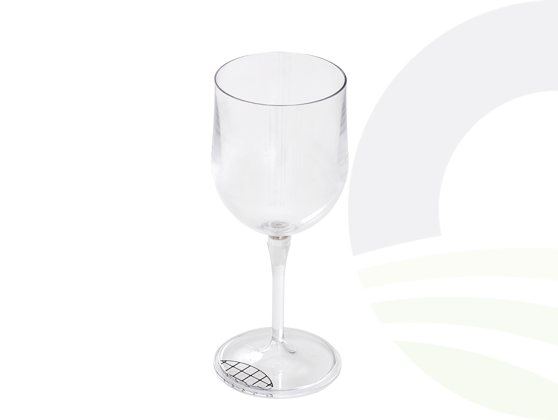 Isabella Buildaglass Wine Glass