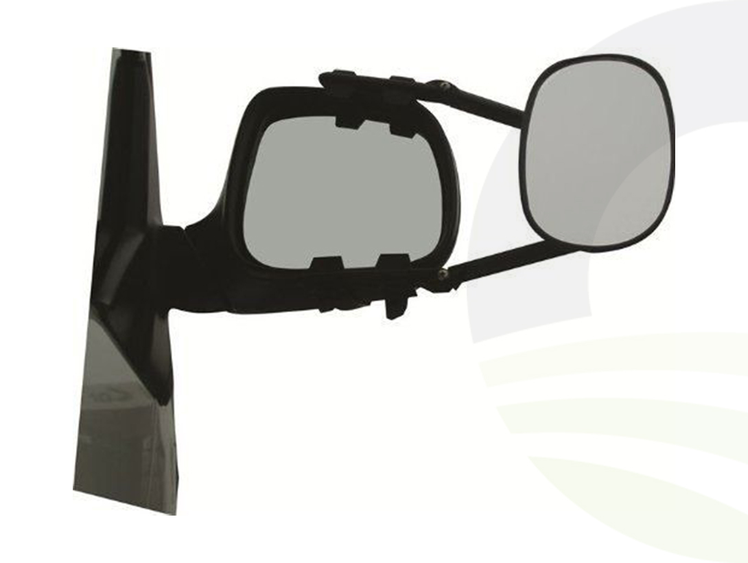 MGI Steady XL Mirror