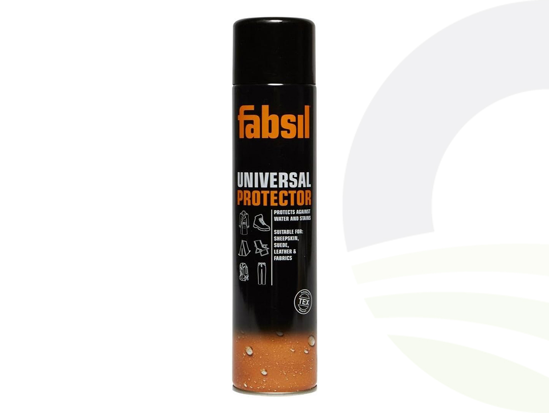 Fabsil 600ml Universal Protector