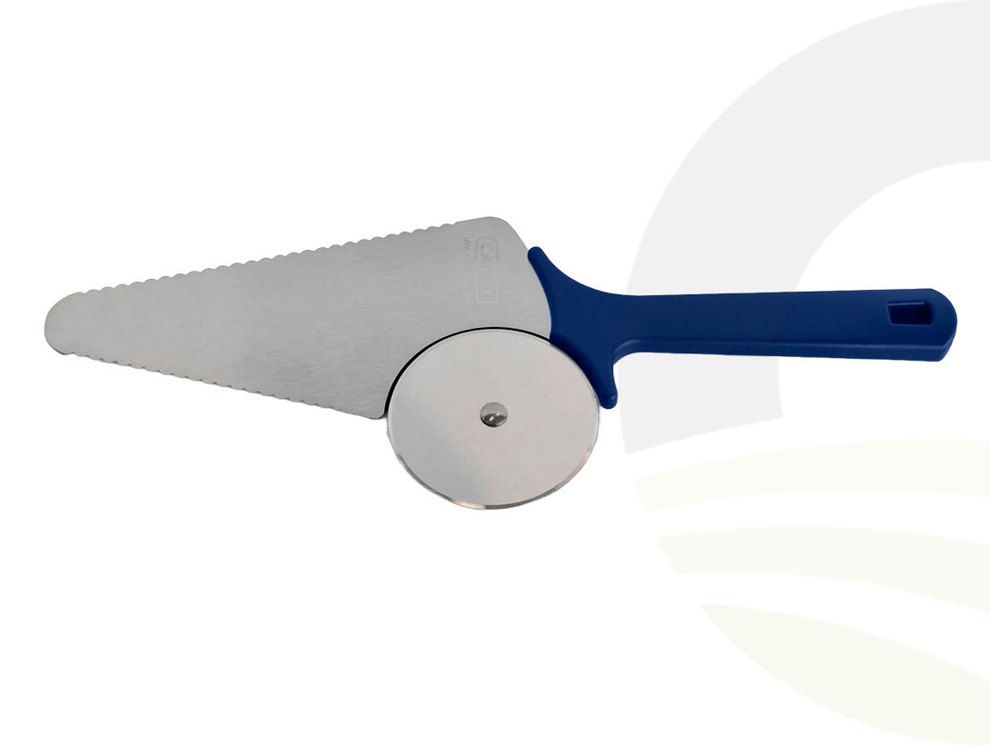 Cadac Pizza Slicer 2 In 1