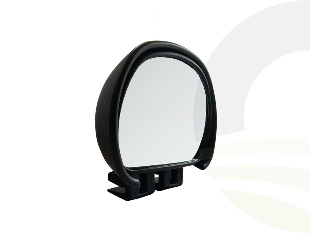 Milenco Aero Blind Spot Mirror