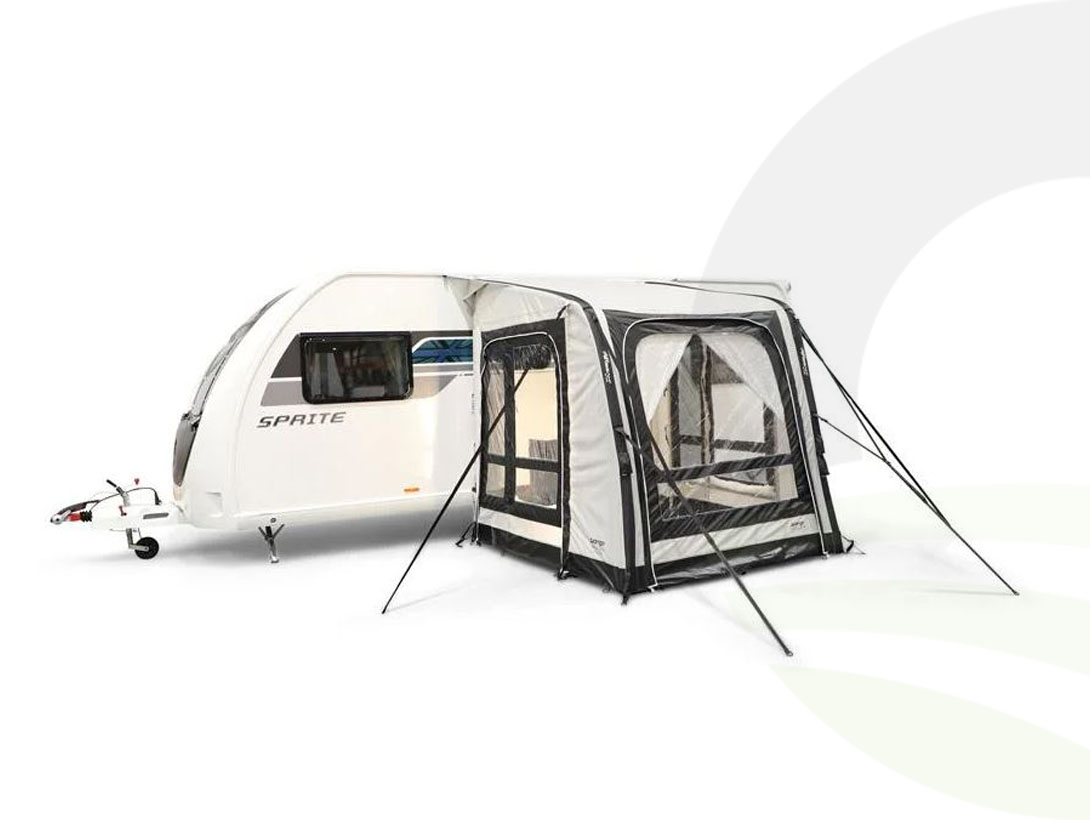 Vango Balletto Air 200 (Size: 200)