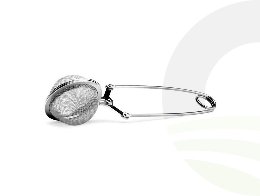 Zeal Tea Ball Infuser Scissor Type