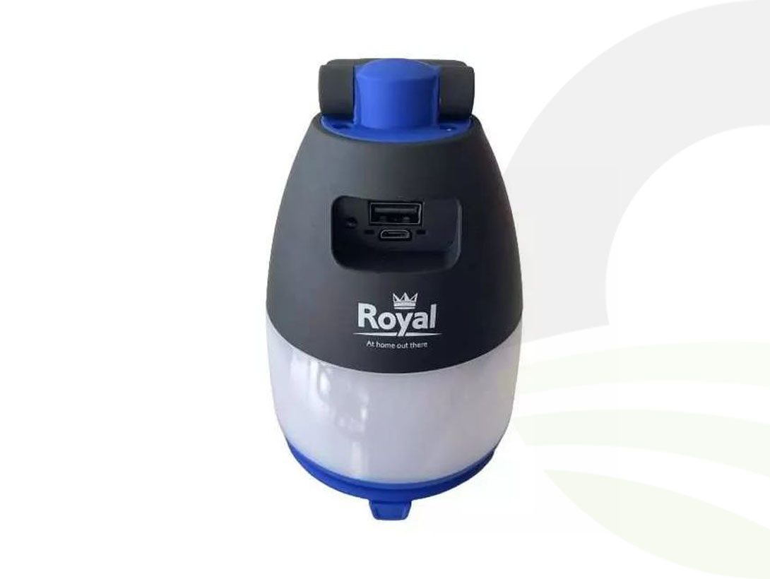 Royal 4 In 1 Multi Lantern