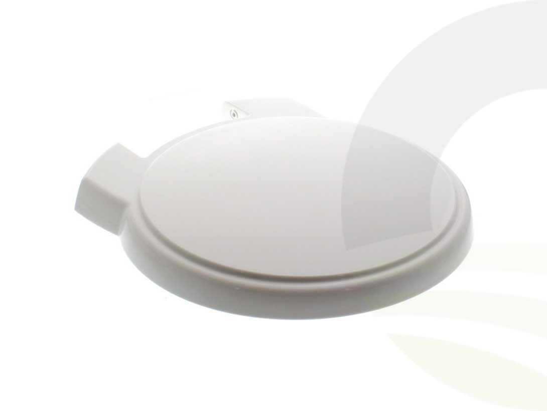 C260 Toilet Seat And Cover