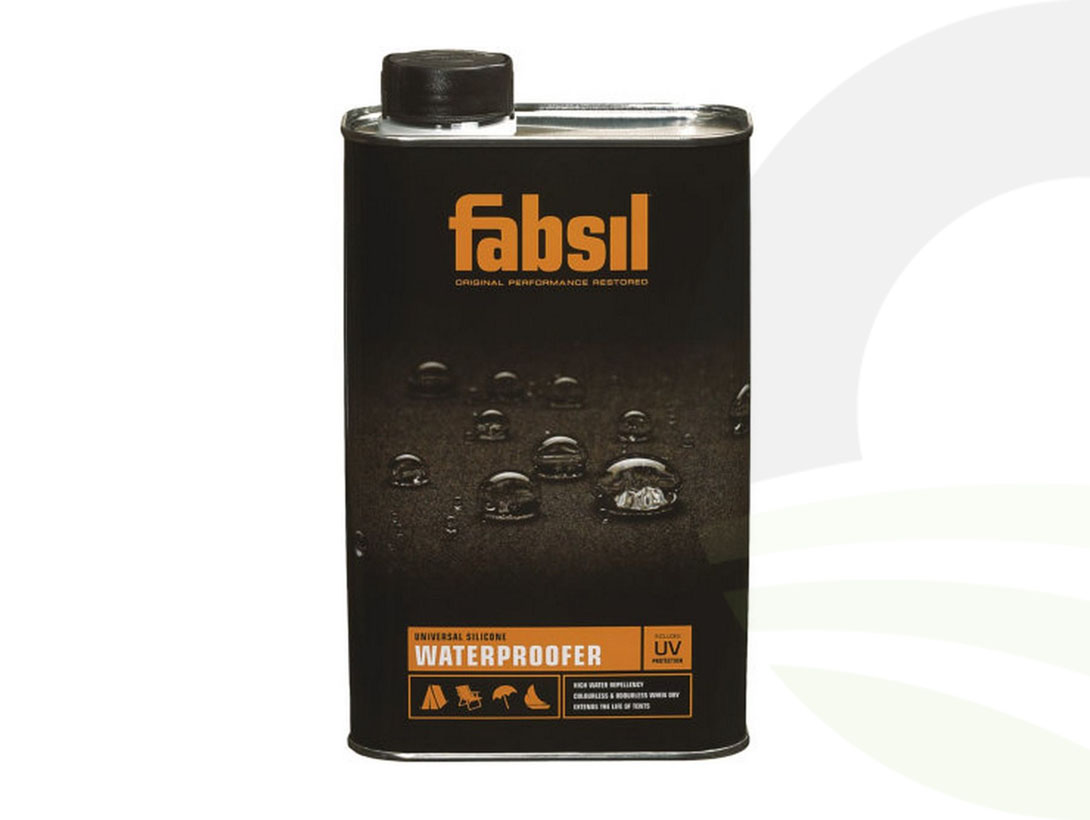 Fabsil 1 Litre