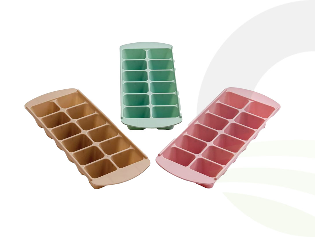 Quest Ice Cube Trays Set 3